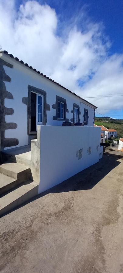 Fazenda Apartments - Apartment 3 Lajes das Flores Extérieur photo