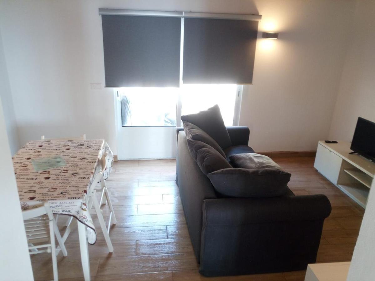 Fazenda Apartments - Apartment 3 Lajes das Flores Extérieur photo