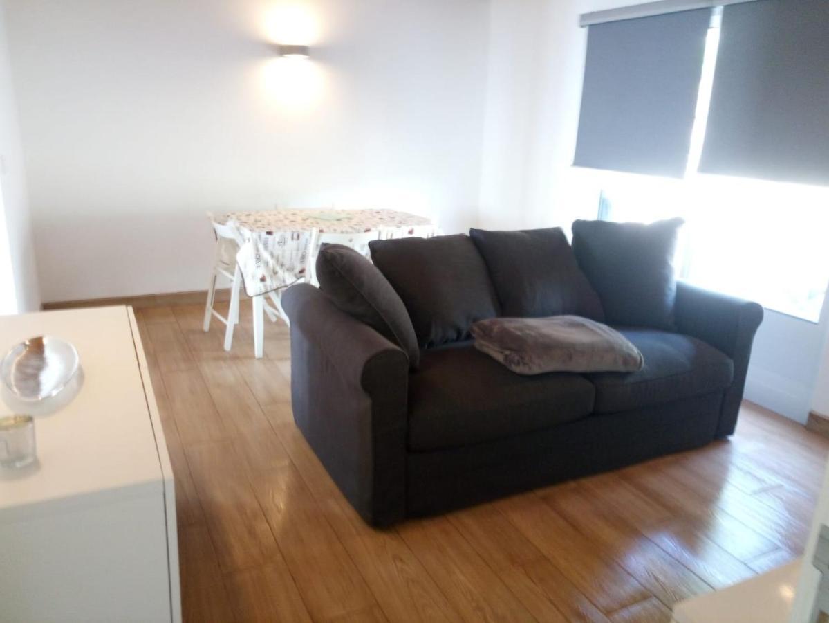 Fazenda Apartments - Apartment 3 Lajes das Flores Extérieur photo