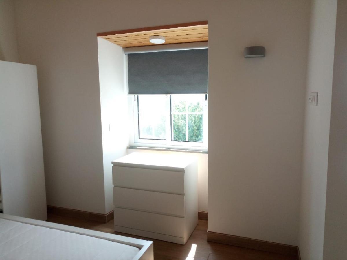 Fazenda Apartments - Apartment 3 Lajes das Flores Extérieur photo